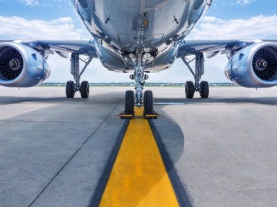 Airline Digital Retailing Survey