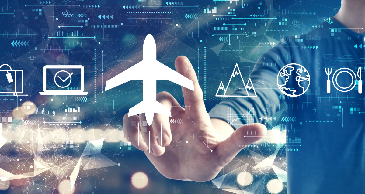 How precision marketing can boost direct sales for airlines