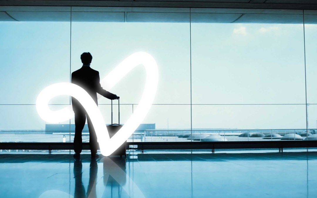 The smarter airport – How can making intelligent decisions transform an airport’s performance and customer experience?