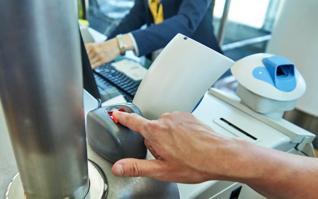 Passengers Welcome Biometrics, IATA Finds