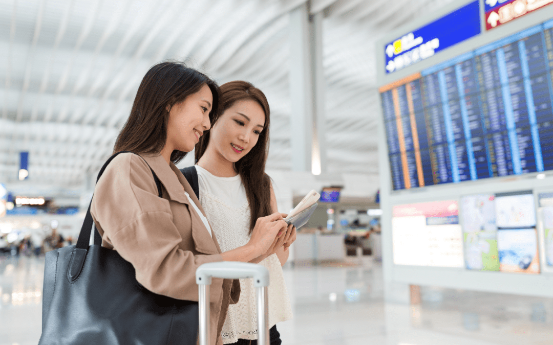 Airlines Discuss Rebuilding the Value Proposition of Loyalty for the GenZ Generation