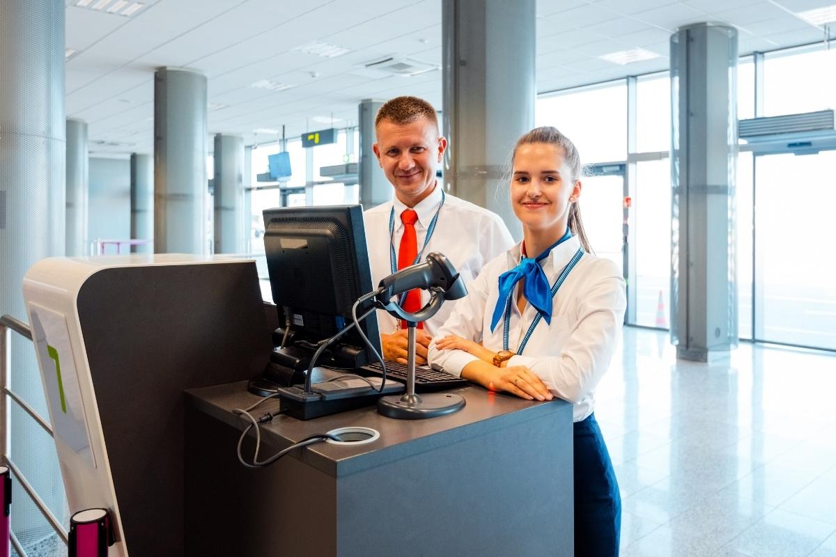Airports Embrace Seamless Service and Disruption Management to Stimulate Recovery and Ensure Growth