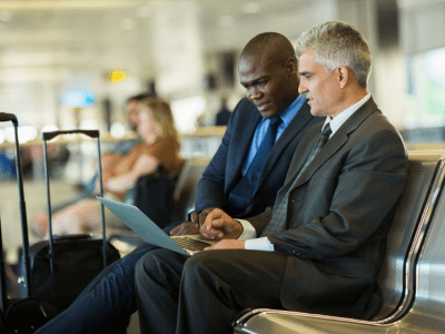 What Is the Future of Business Travel