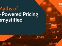 7 Myths of AI-Powered Pricing Demystified