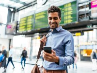 How Digitized Services Are Elevating Passenger Service in this Summer of Airline Disruption