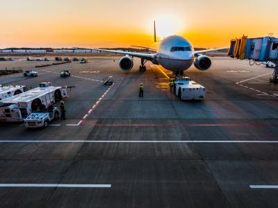 How technology can help airlines maximize cargo utilization