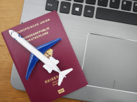 Digitize Travel Documents