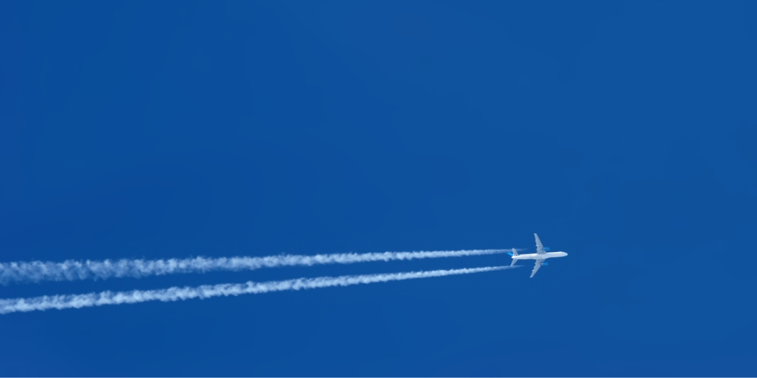 The importance of Etihad and SATAVIA’s contrail management partnership