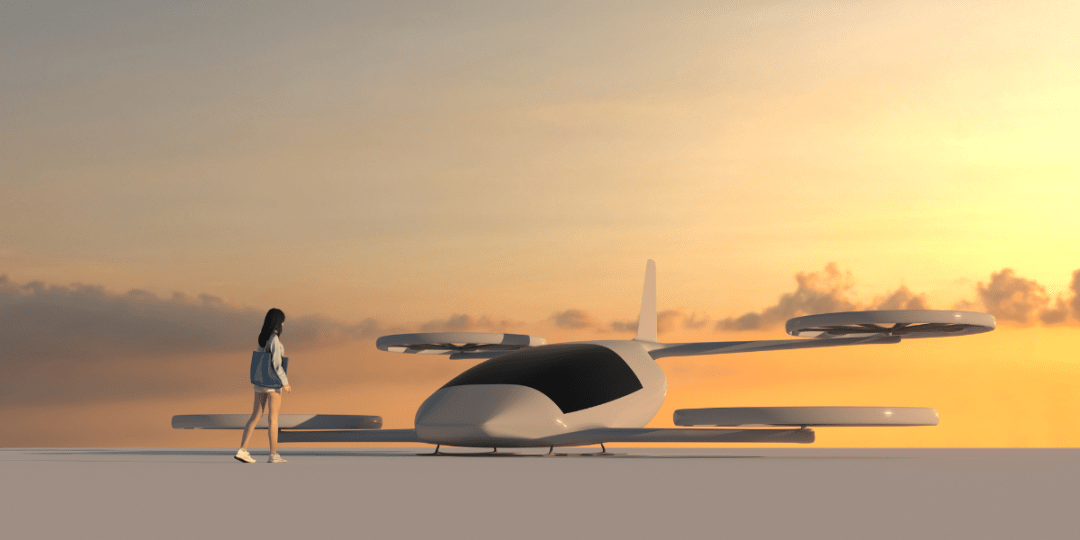 United Airlines and Archer Aviation announce first commercial electric air taxi route