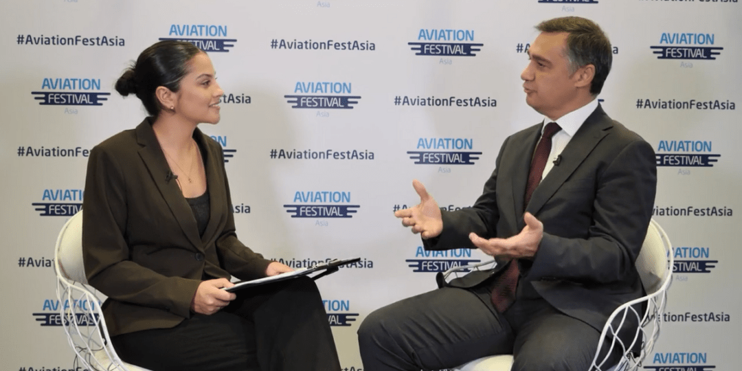 Interview with Dr. Kerem Kızıltunç, CIO Turkish Airlines – Technology and the aviation industry
