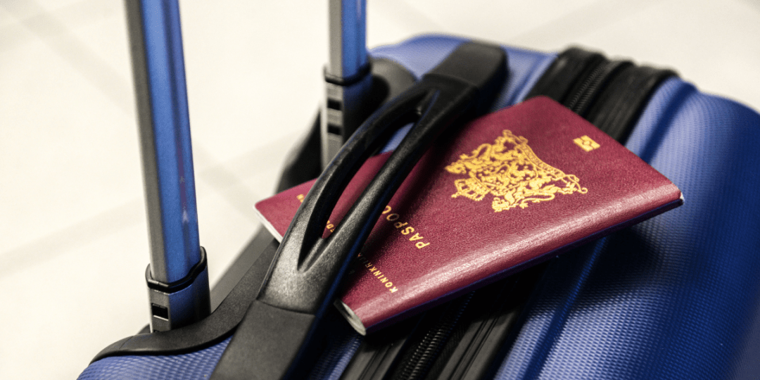 Efficient passport checks with Digital Travel Credentials (DTC). “The world’s first transatlantic DTC pilot.”