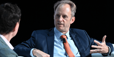 Richard Nuttall, CEO SriLankan Airlines – Keynote interview