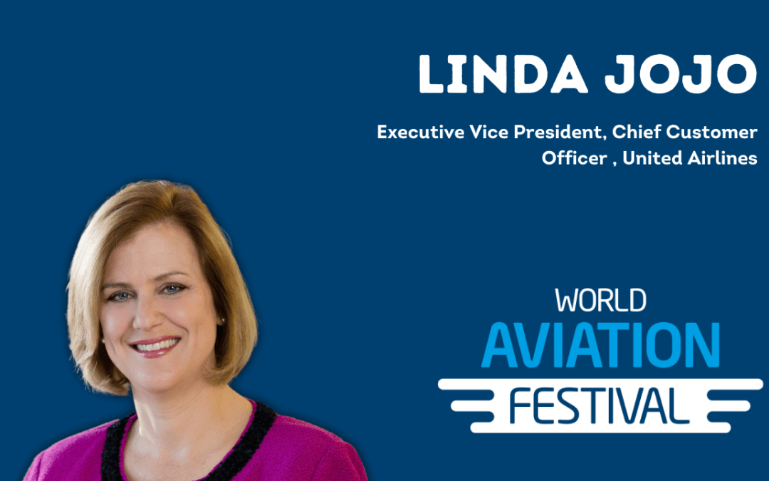 “What [customers] say they want and what they actually want sometimes aren’t exactly the same thing.” Innovating in line with evolving passenger expectations with Linda Jojo