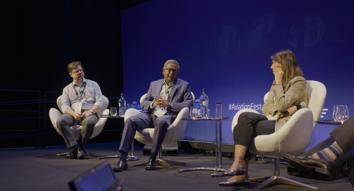 Modern retailing at Emirates: The future of offer and order