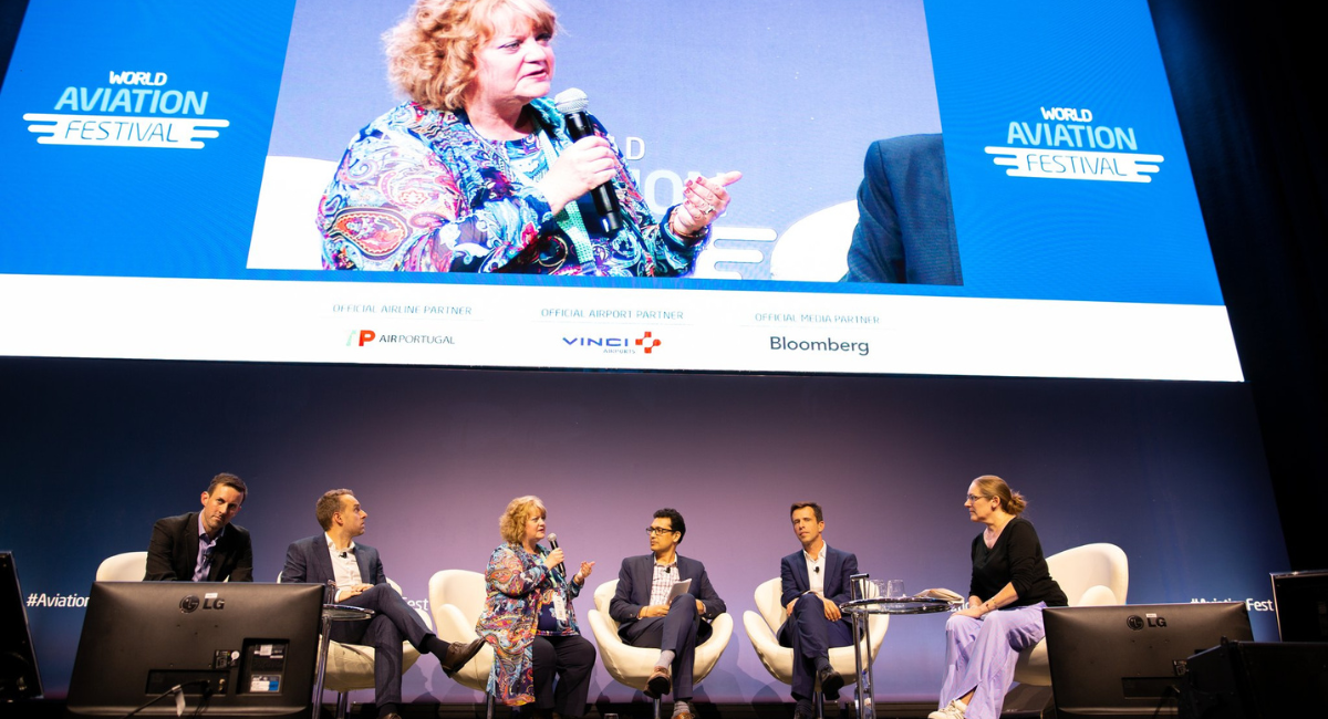 Tara Mulrooney, CTO, YEG: Innovation and security