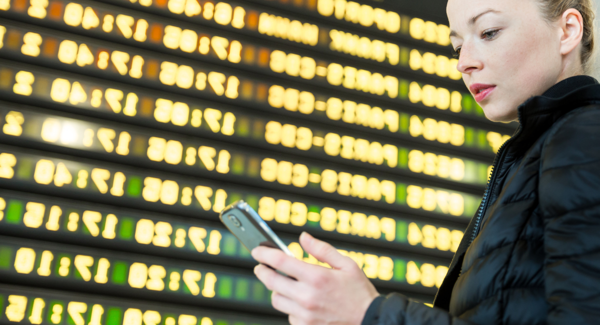 Record-breaking Thanksgiving travel: An opportunity for airlines?