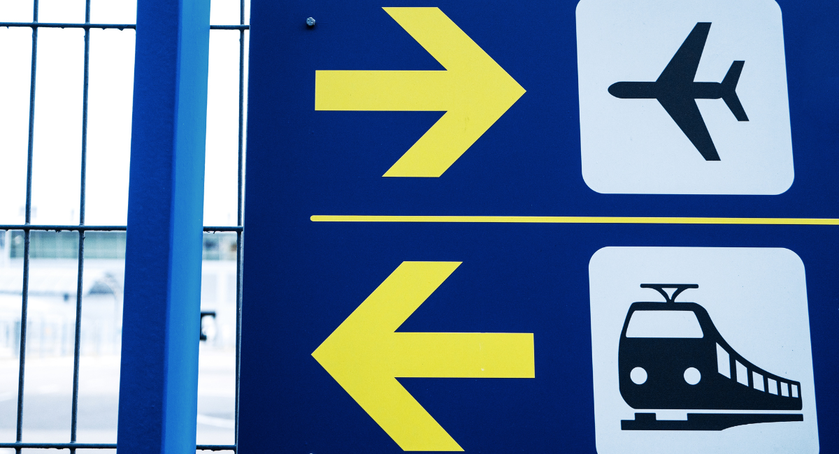 Malaysia Airlines: Capitalising on intermodal demand