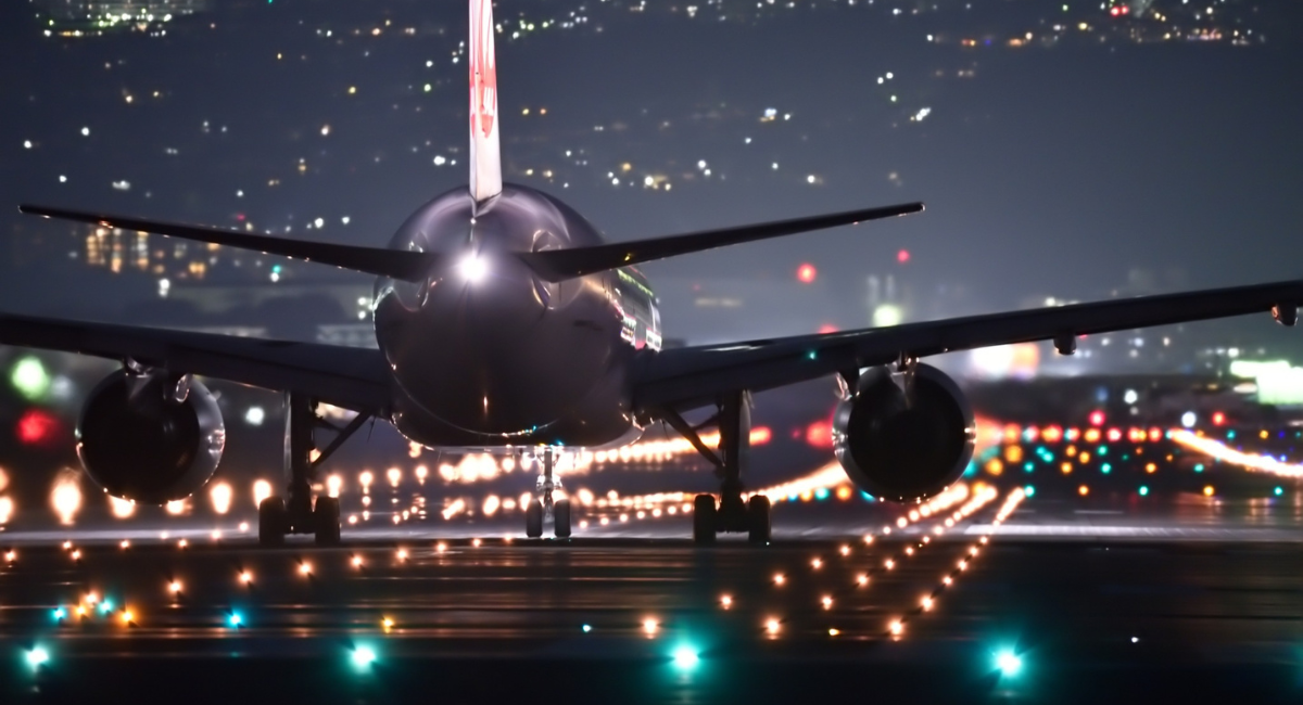 The future era of technology-driven smart airports