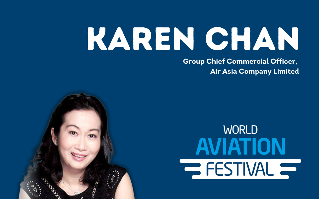 Karen Chan on expansion, challenges, and diversity at AirAsia