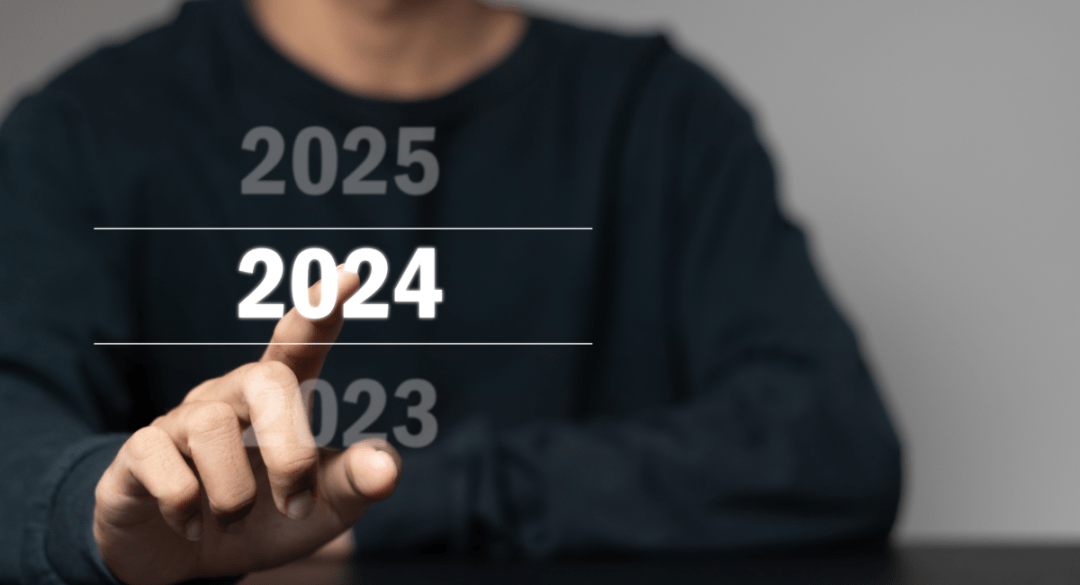2024: Entering a New Era for Travel, Airlines and Hospitality