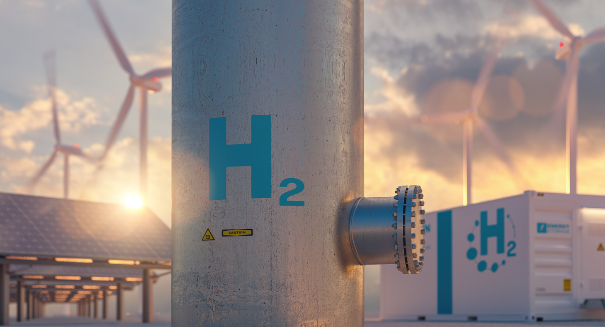 Airbus announces hydrogen plans across three key locations