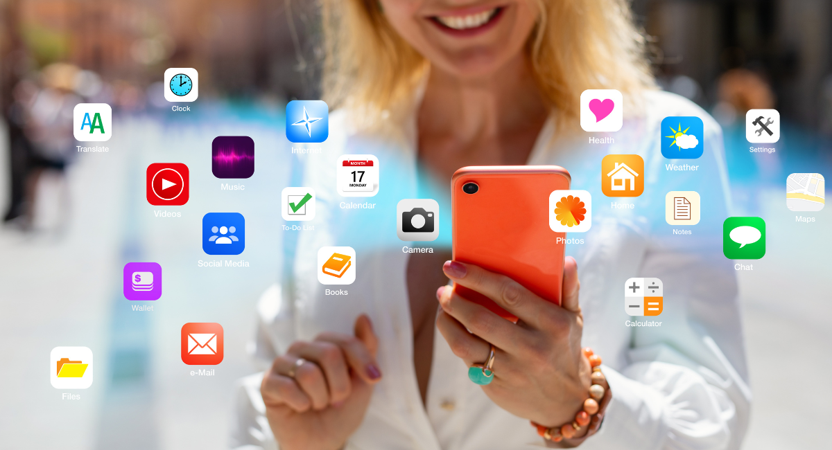 First three finalists announced for the Battle of the Airline Apps