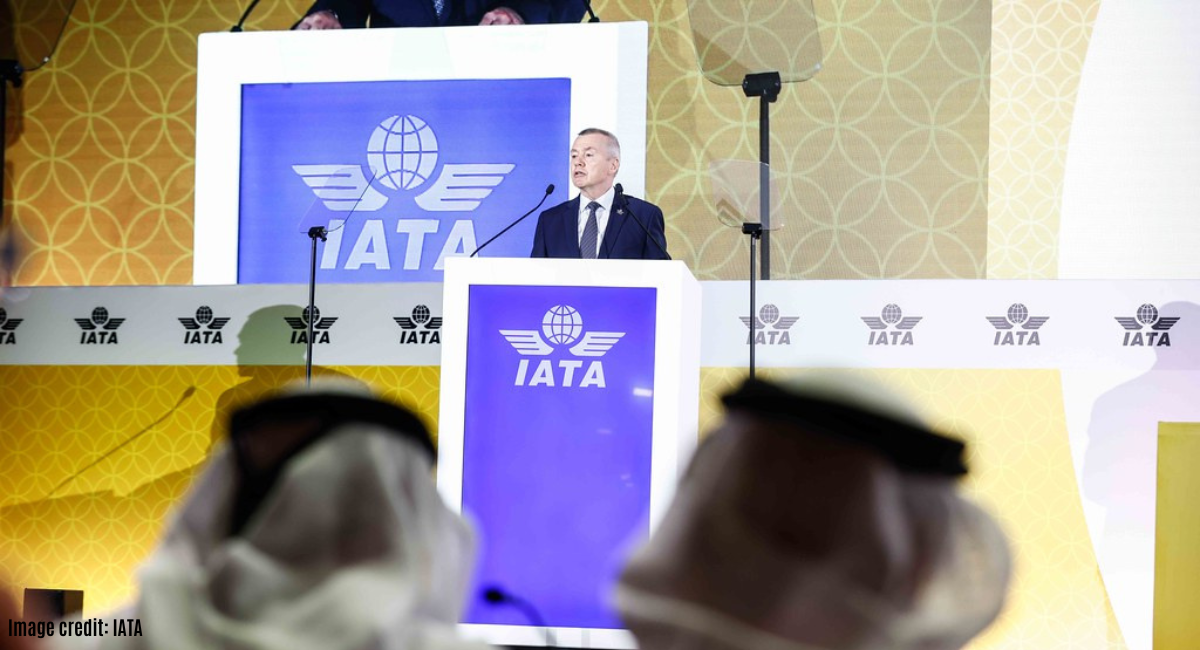 80th IATA AGM: 6 key takeaways from Willie Walsh’s report on the industry