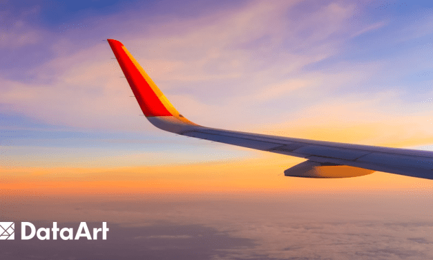  From concept to takeoff: Elevating aviation with strategic AI