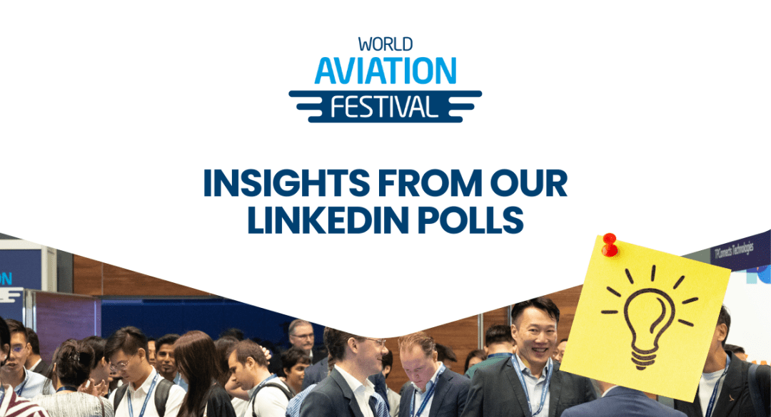 Key insights from our top 10 LinkedIn polls