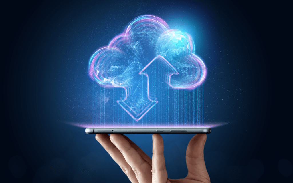 Moving to cloud nine