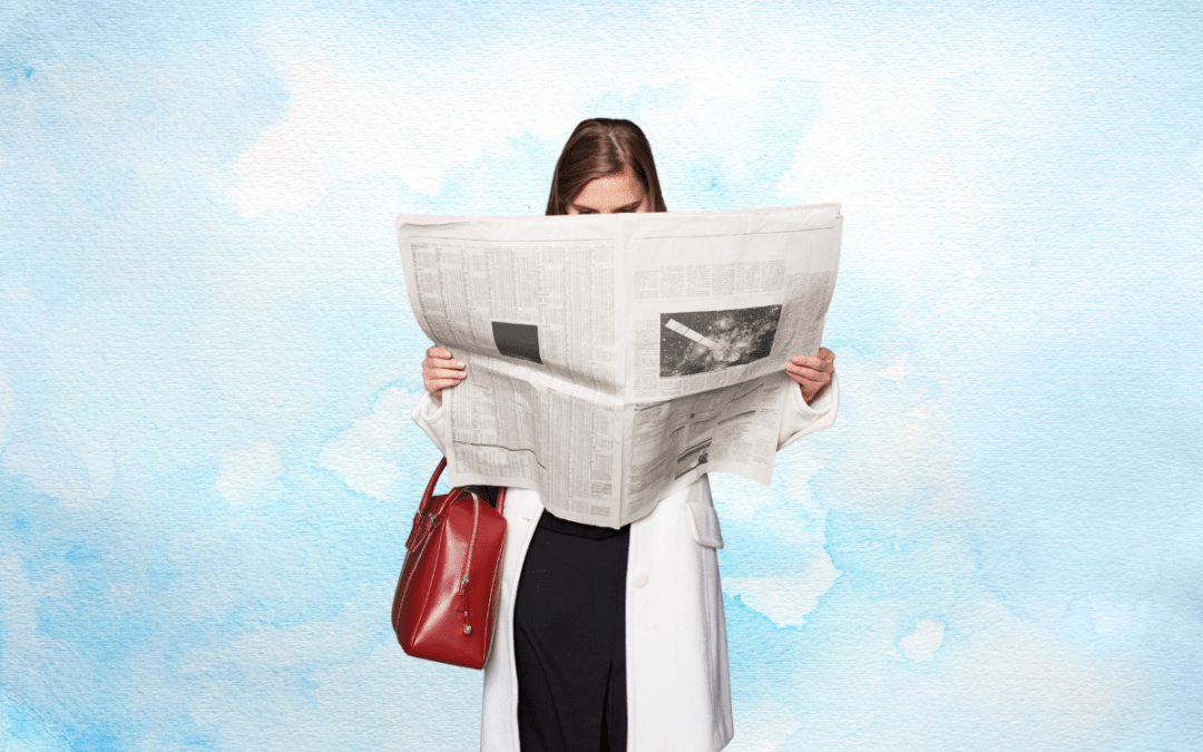 Must-read round up: Your top five articles of 2024