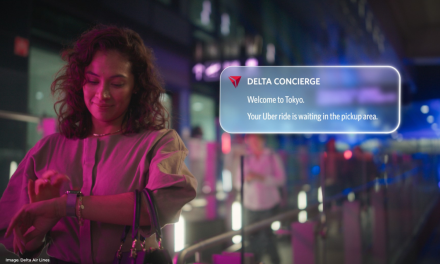 Delta’s AI-digital tool: Revolutionising loyalty, multi-modal travel, and CX