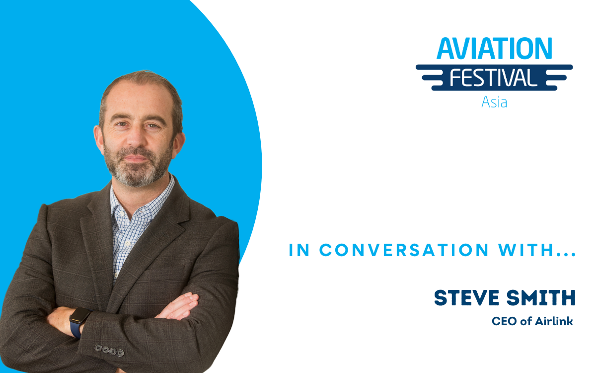 AFA spotlight: Charity partner Airlink looks to expand APAC footprint