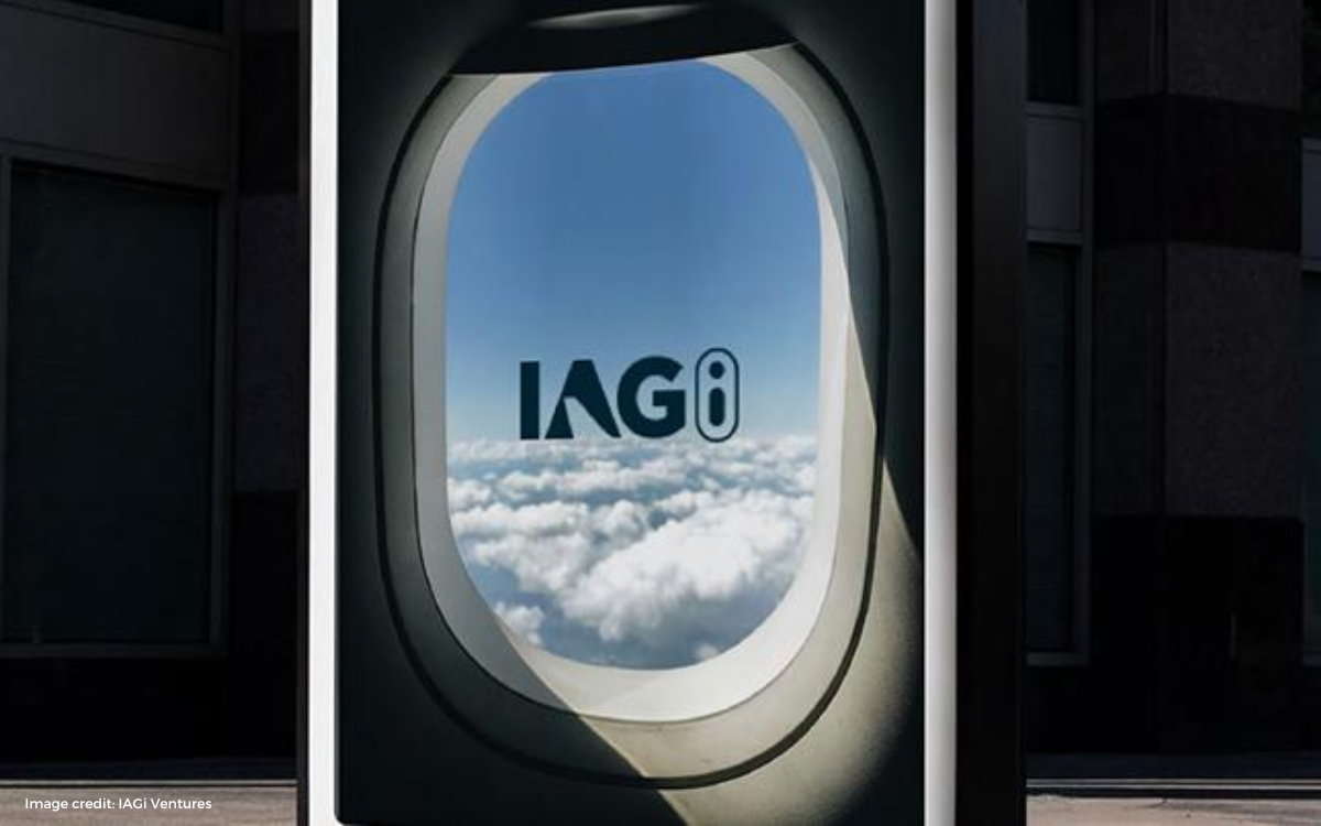 IAG launches €200m corporate venturing arm