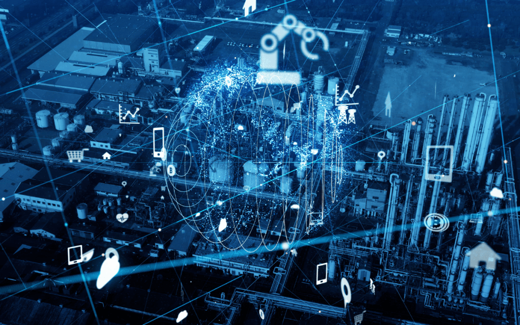 Delhi International Airport combines AI, ML, IoT, and radar in ground-breaking new system