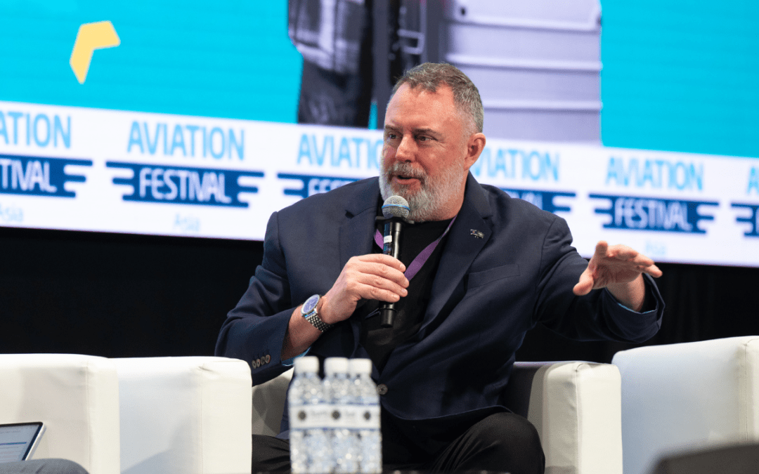 flyadeal CEO shares the simple trick to creating a top-rated app