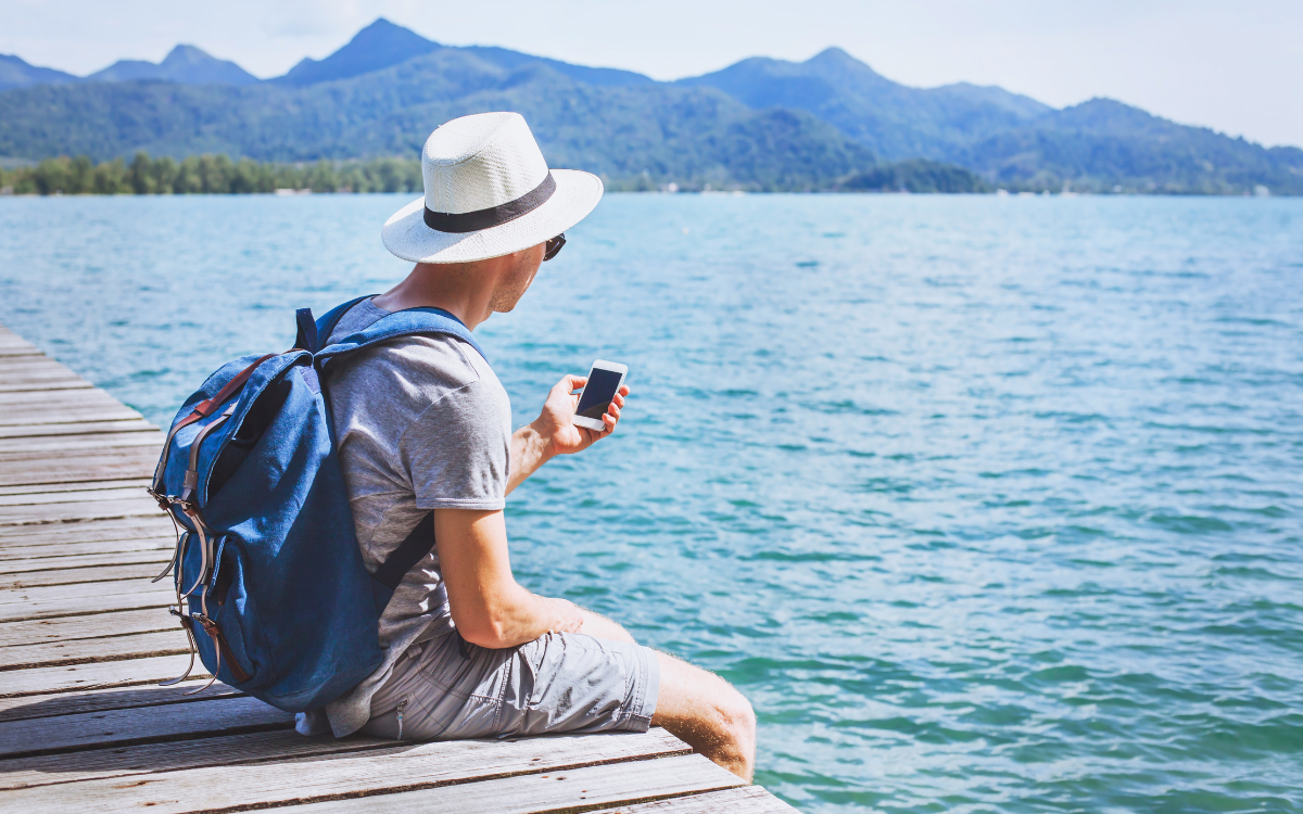 Reaching next-gen travellers: Frontier’s NDC partnership with Hopper