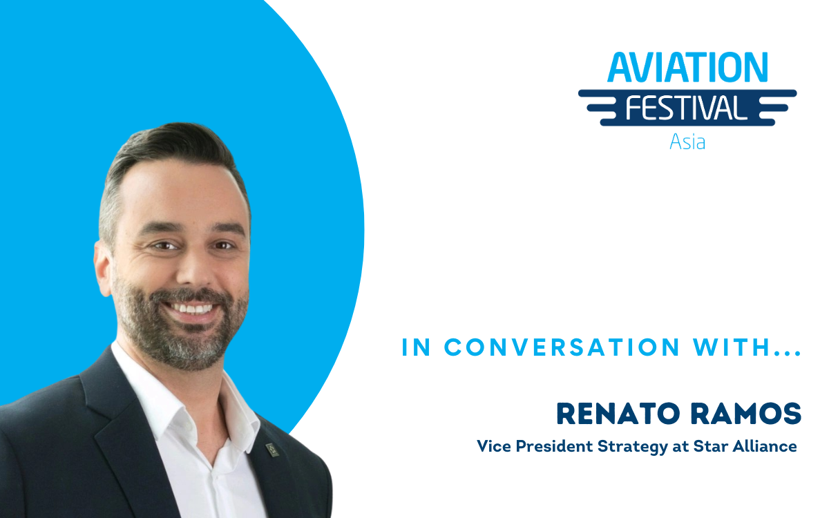 What is the purpose of an airline alliance?