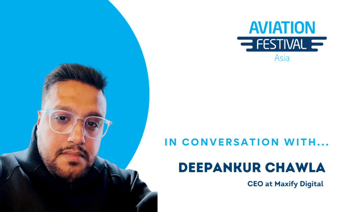 Getting ahead of the next digital leap