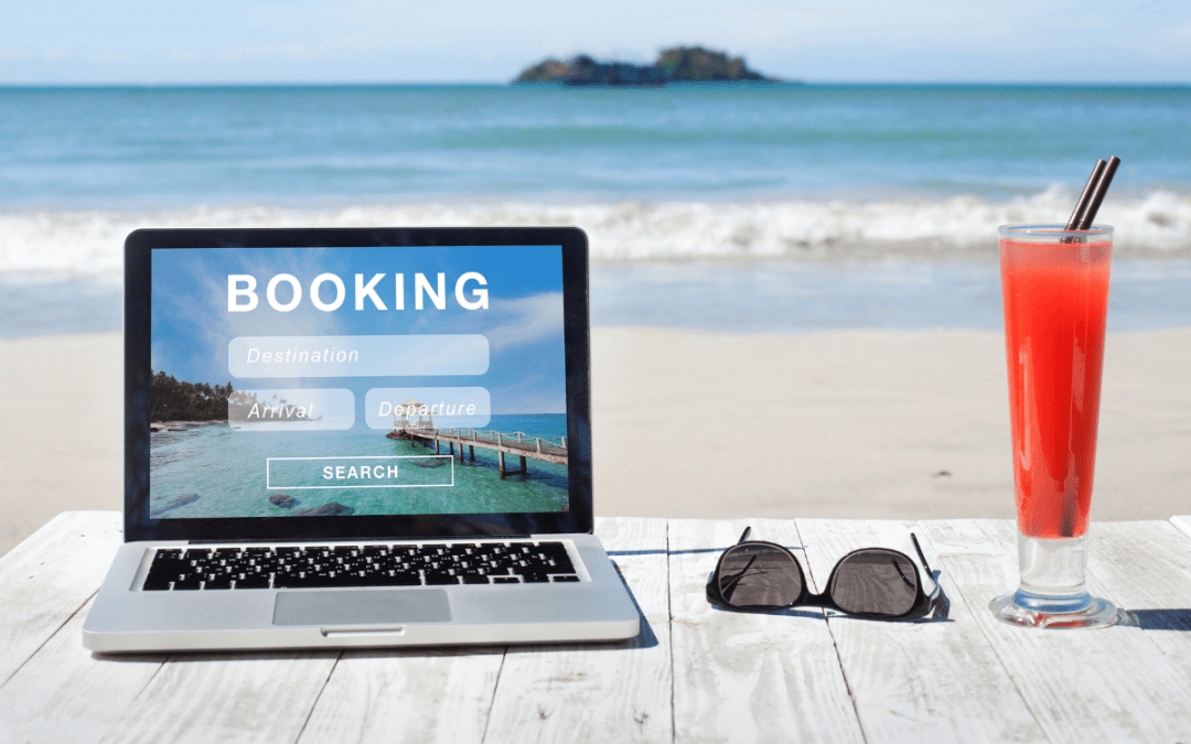 Automated flight booking by AI: How close are we?