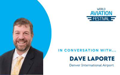 Inside Denver Airport’s Growth & Sustainability Plans