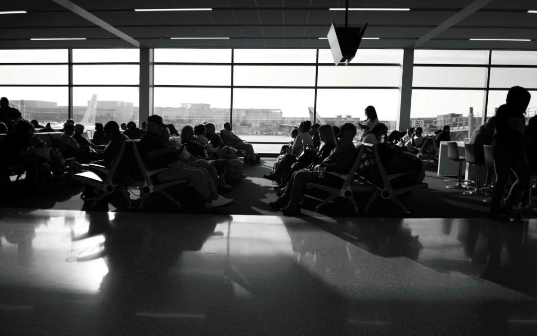 Breaking down barriers: How airports can transform fragmented travel into connected experiences