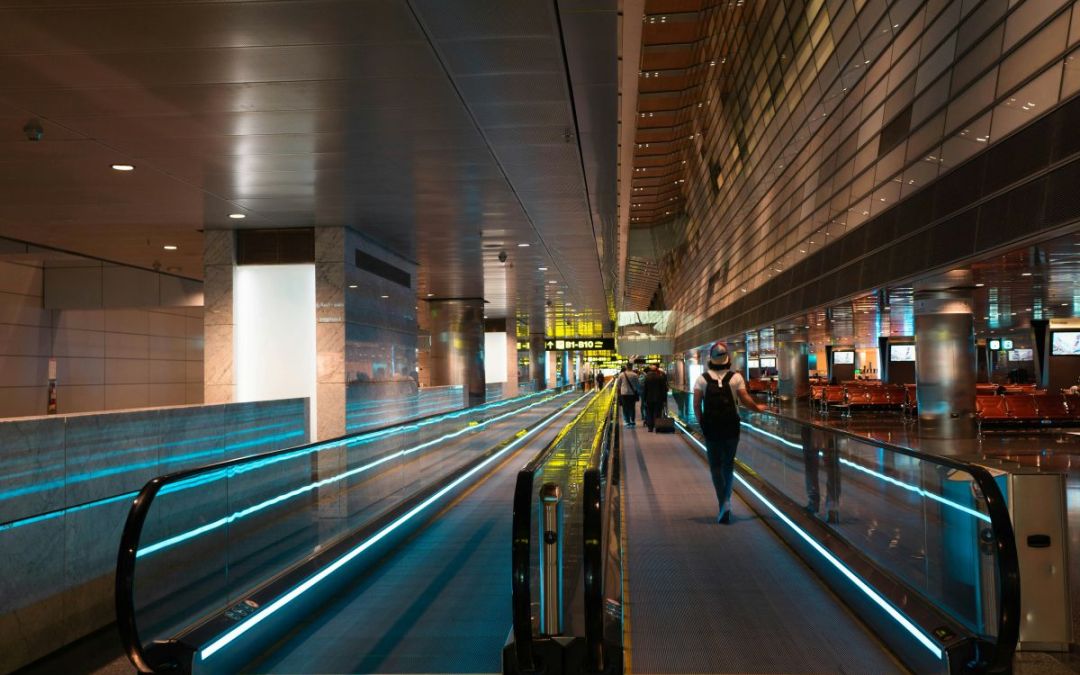 Rethinking airline loyalty: Making traveller status real