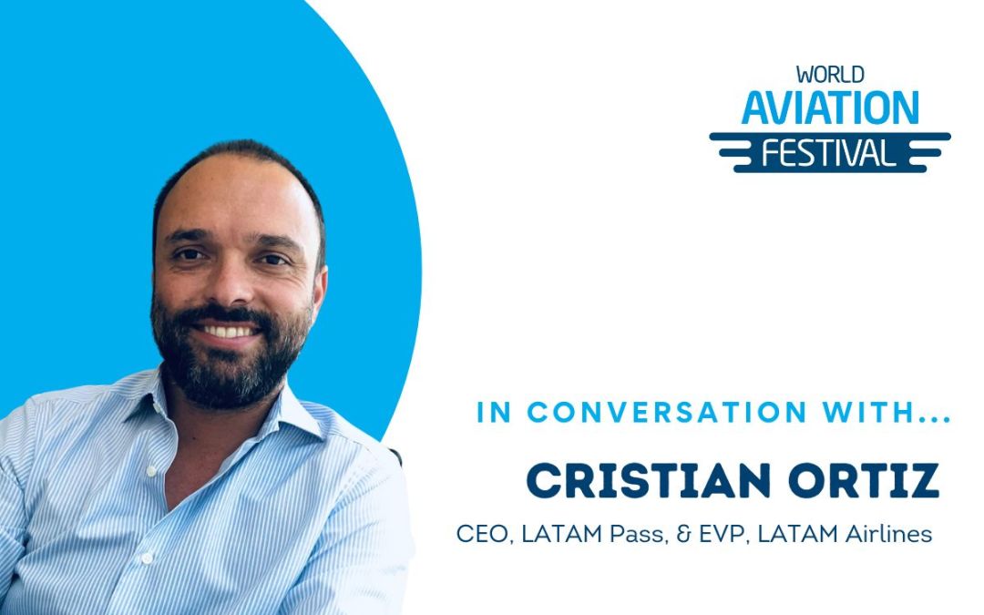 LATAM Airlines: The strategy behind our loyalty programme, LATAM Pass