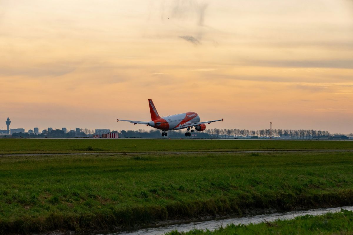 SITA and easyJet launch app for improved ground crew management