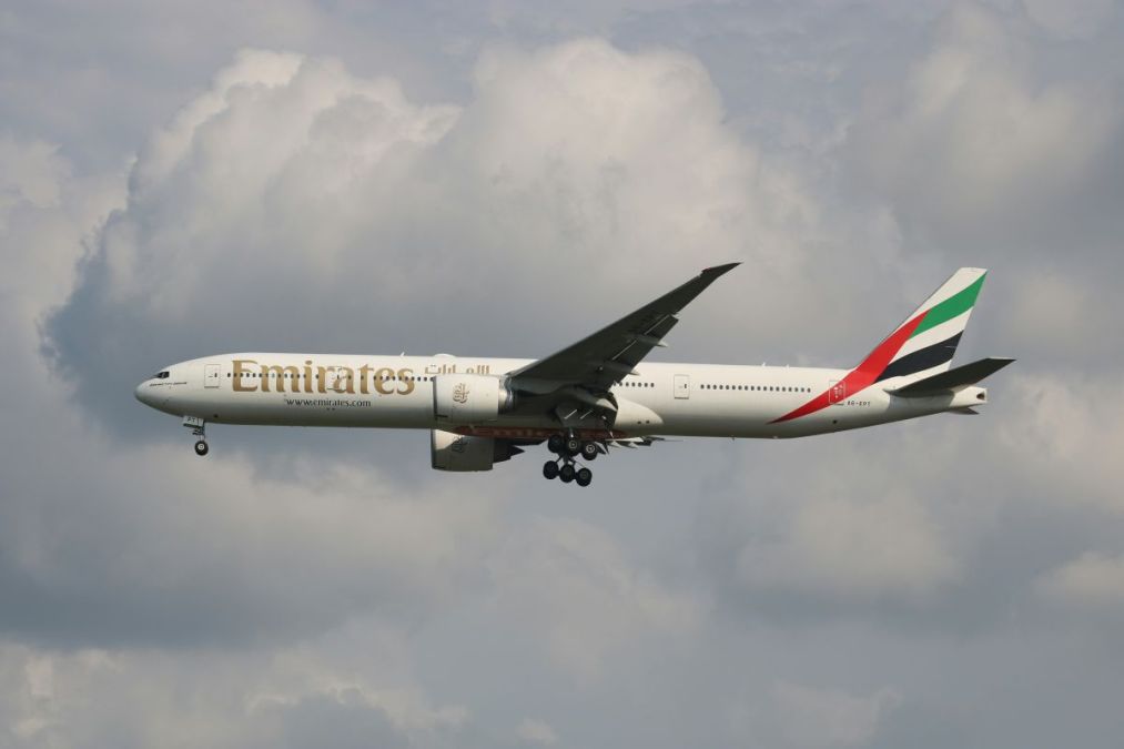 AI analytics help Emirates avoid unexpected turbulence