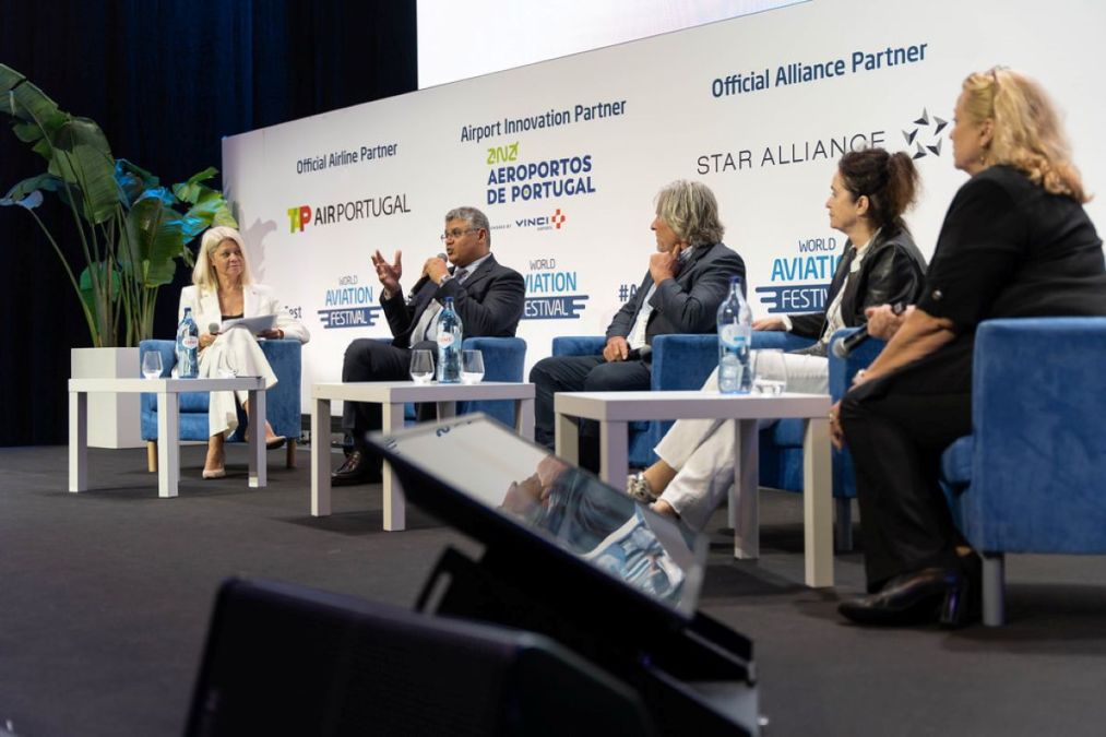 Tailored, green, efficient, digital: Aligning airport experiences with future passenger values