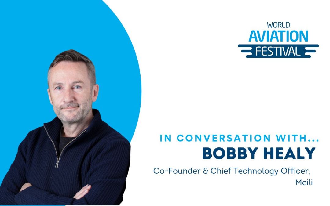 Meili: Building trust in car rental to drive ancillary airline revenue