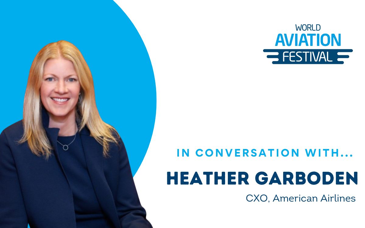 Heather Garboden WAF25