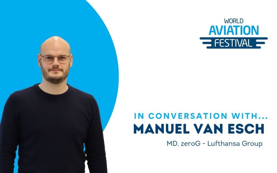 Beyond the buzzword: How airlines can adopt AI effectively